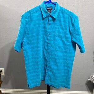 🔥 3 for $15 🔥 Faded Glory men’s button down